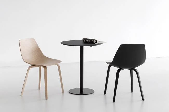 Miunn S164 Chair by Lapalma - Image 4