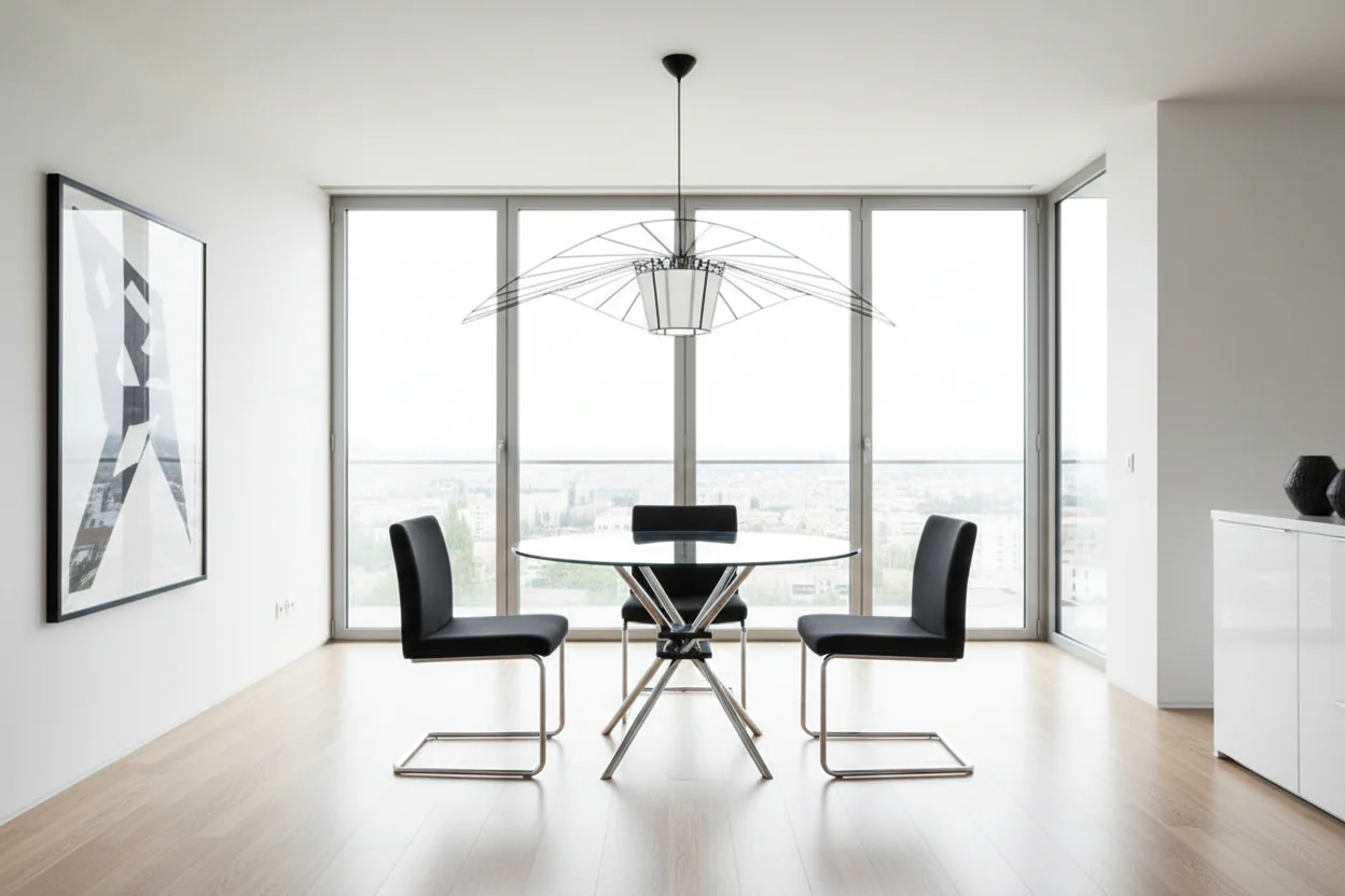 Mizutani Dining Table - Image 3