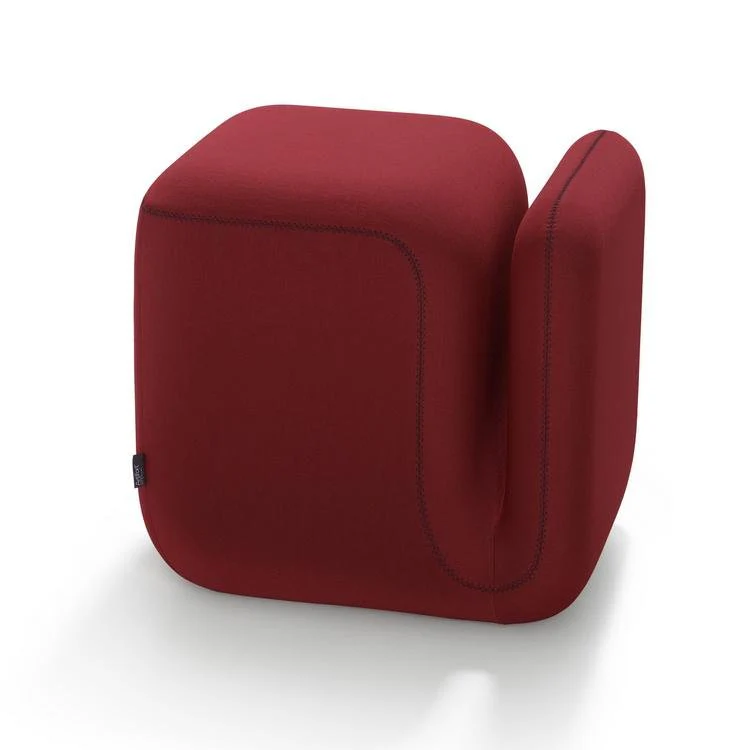 Moby Pouf by Artifort - Image 2