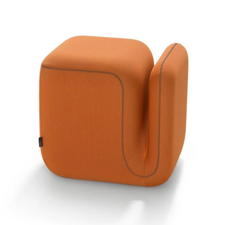 Moby Pouf by Artifort - Image 3