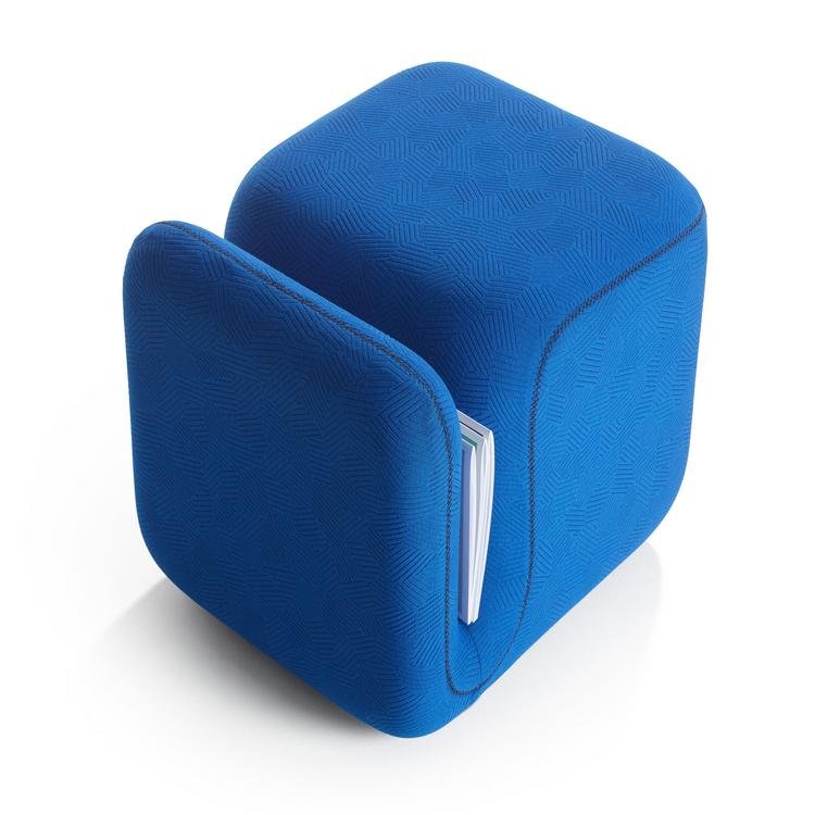 Moby Pouf by Artifort - Image 4