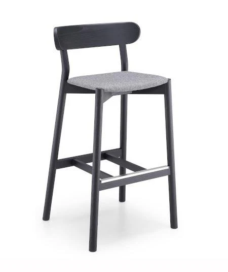 Montera L TS Stool by Midj