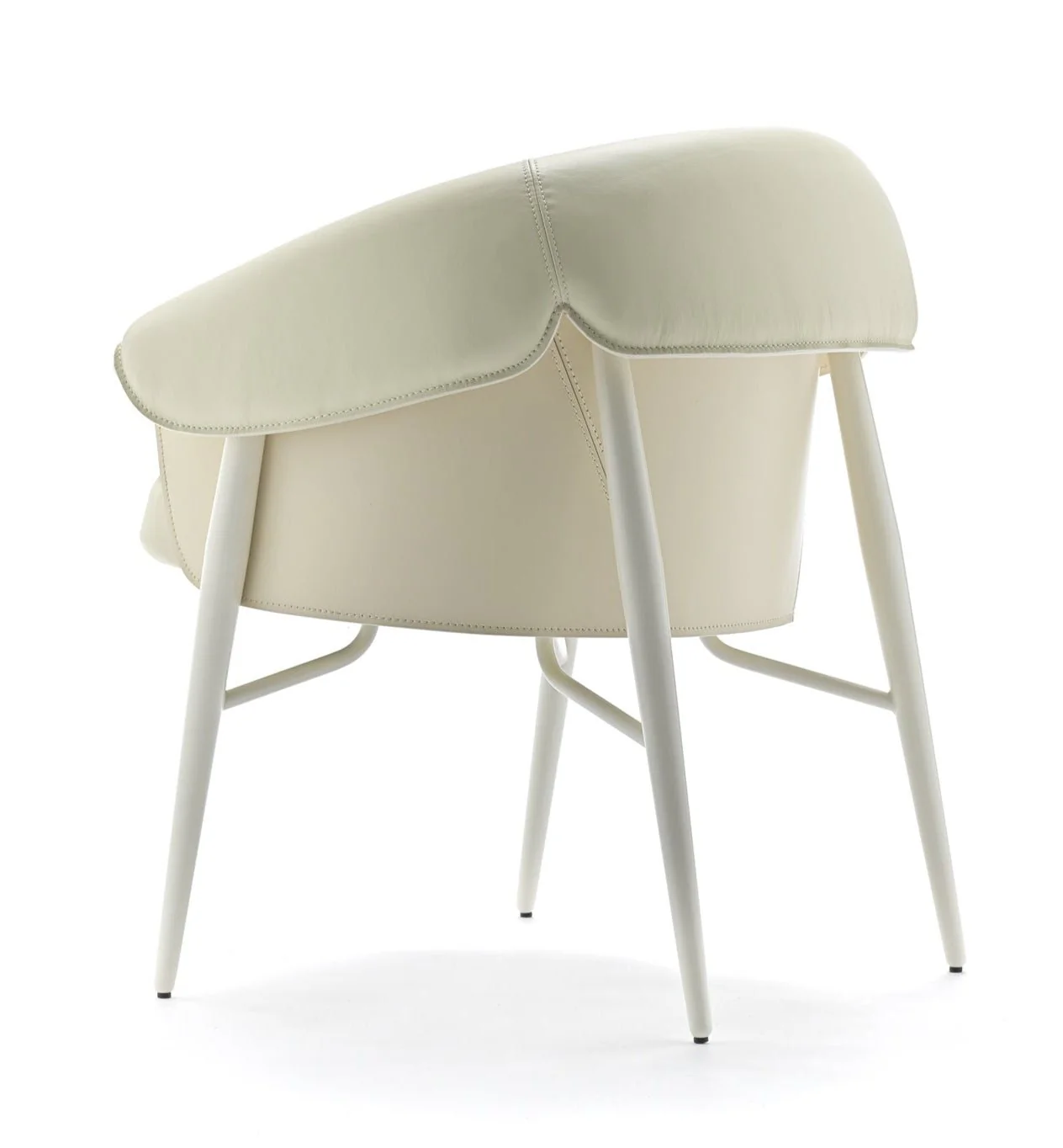 Montgomery P Dining Chair by Fasem - Image 2