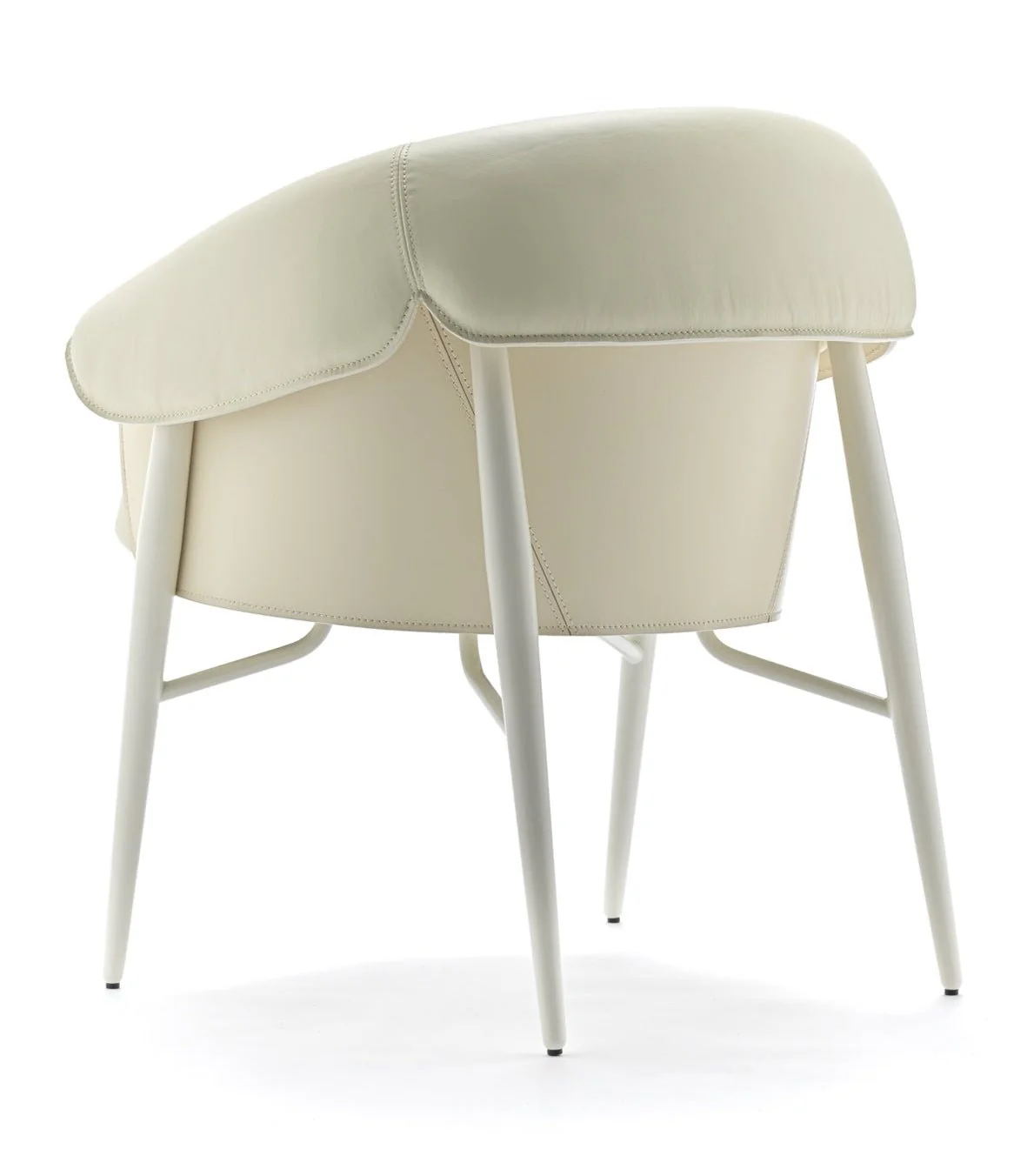 Montgomery P Dining Chair by Fasem - Image 3