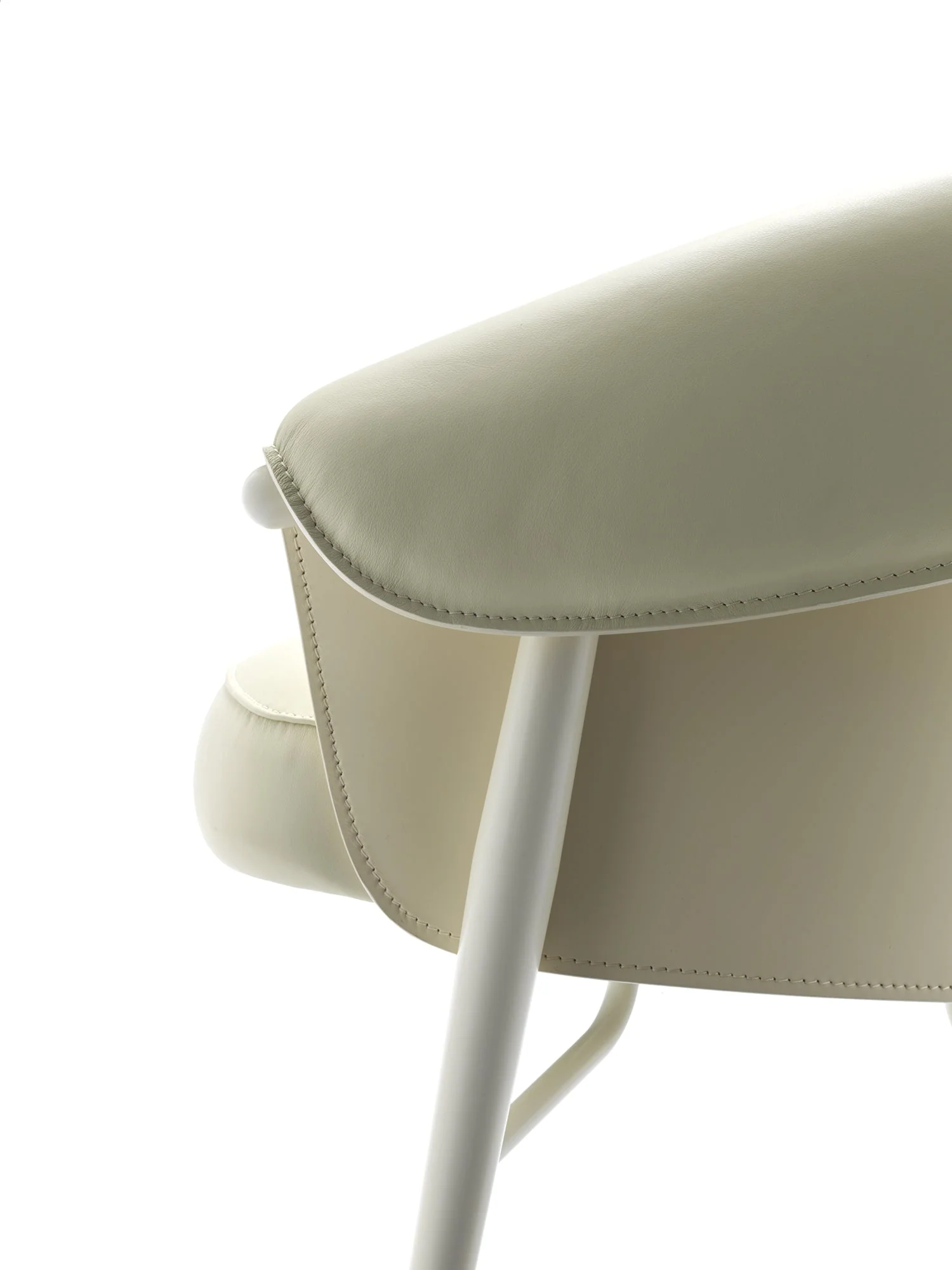 Montgomery P Dining Chair by Fasem - Image 4