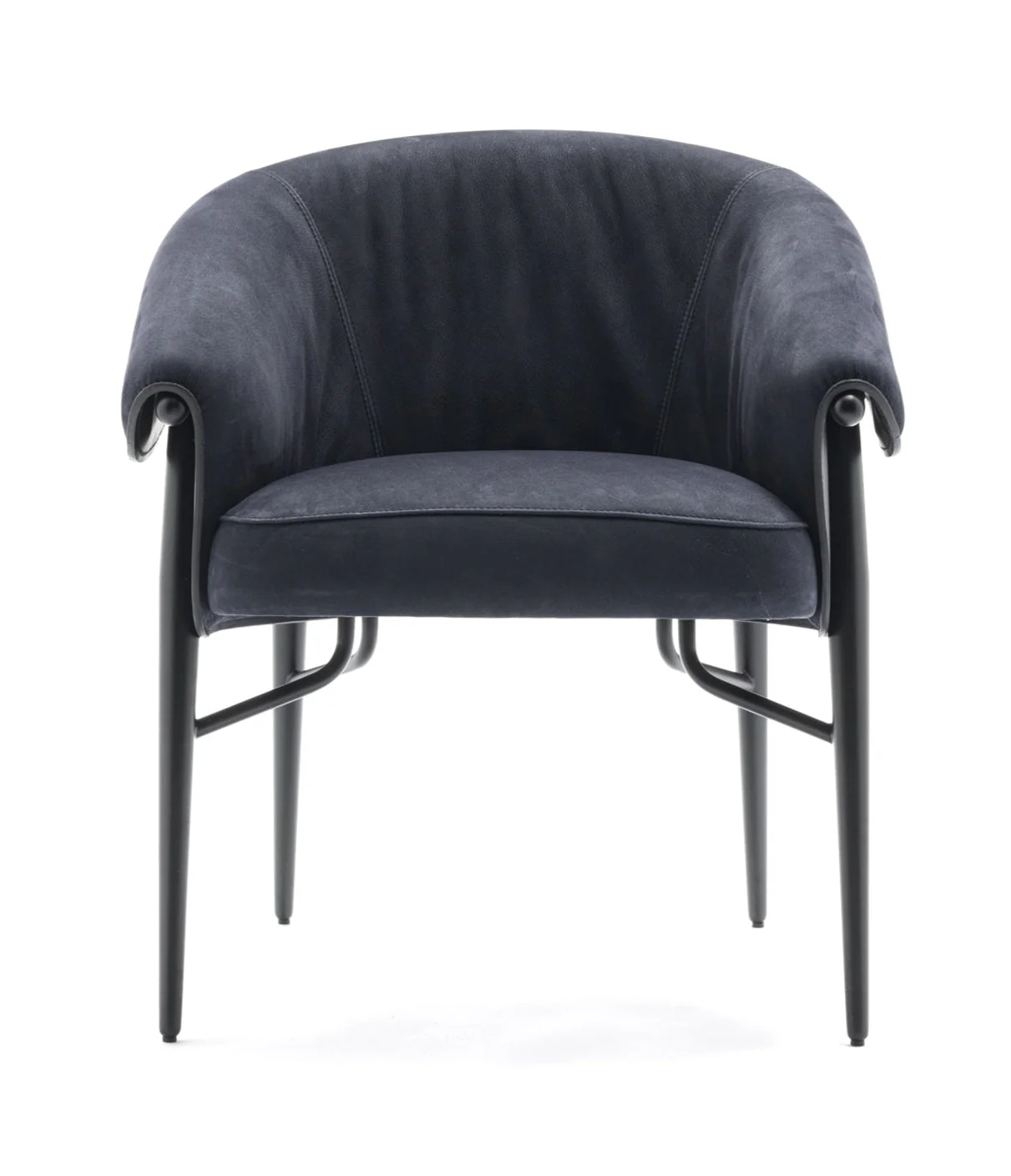 Montgomery P Dining Chair by Fasem - Image 5