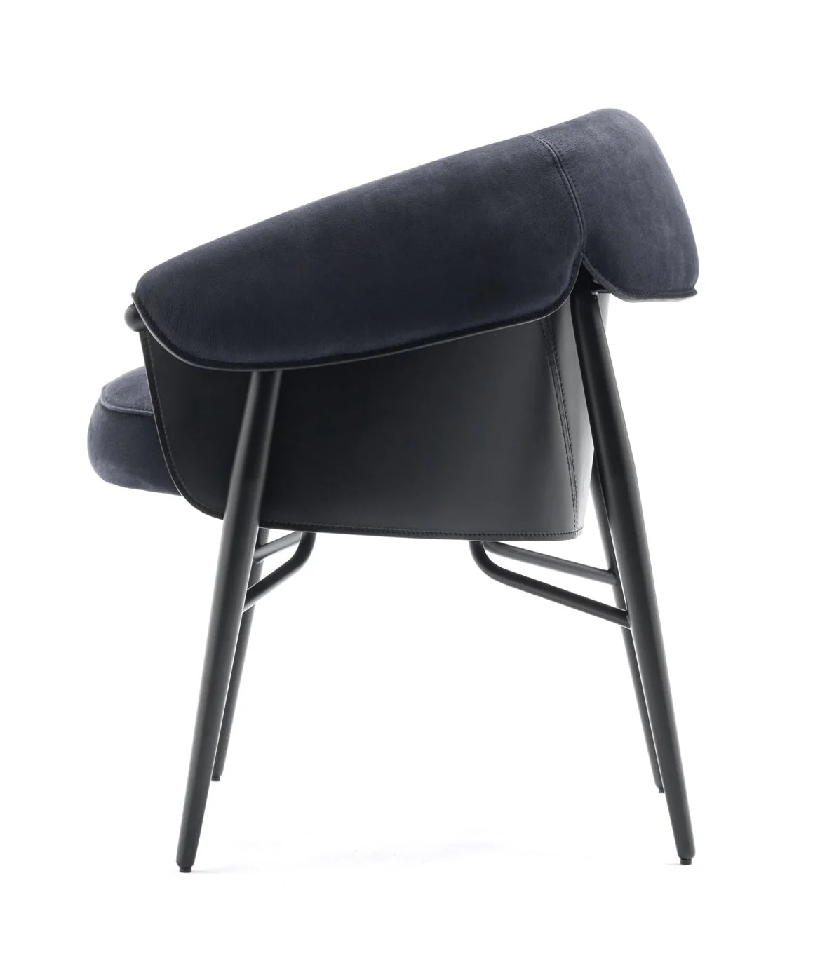 Montgomery P Dining Chair by Fasem - Image 6