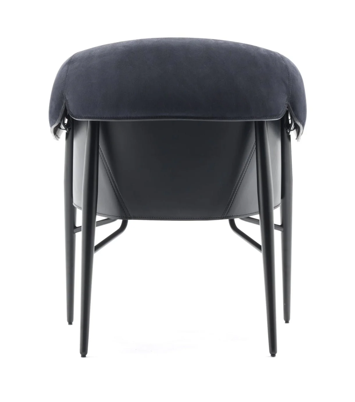 Montgomery P Dining Chair by Fasem - Image 7