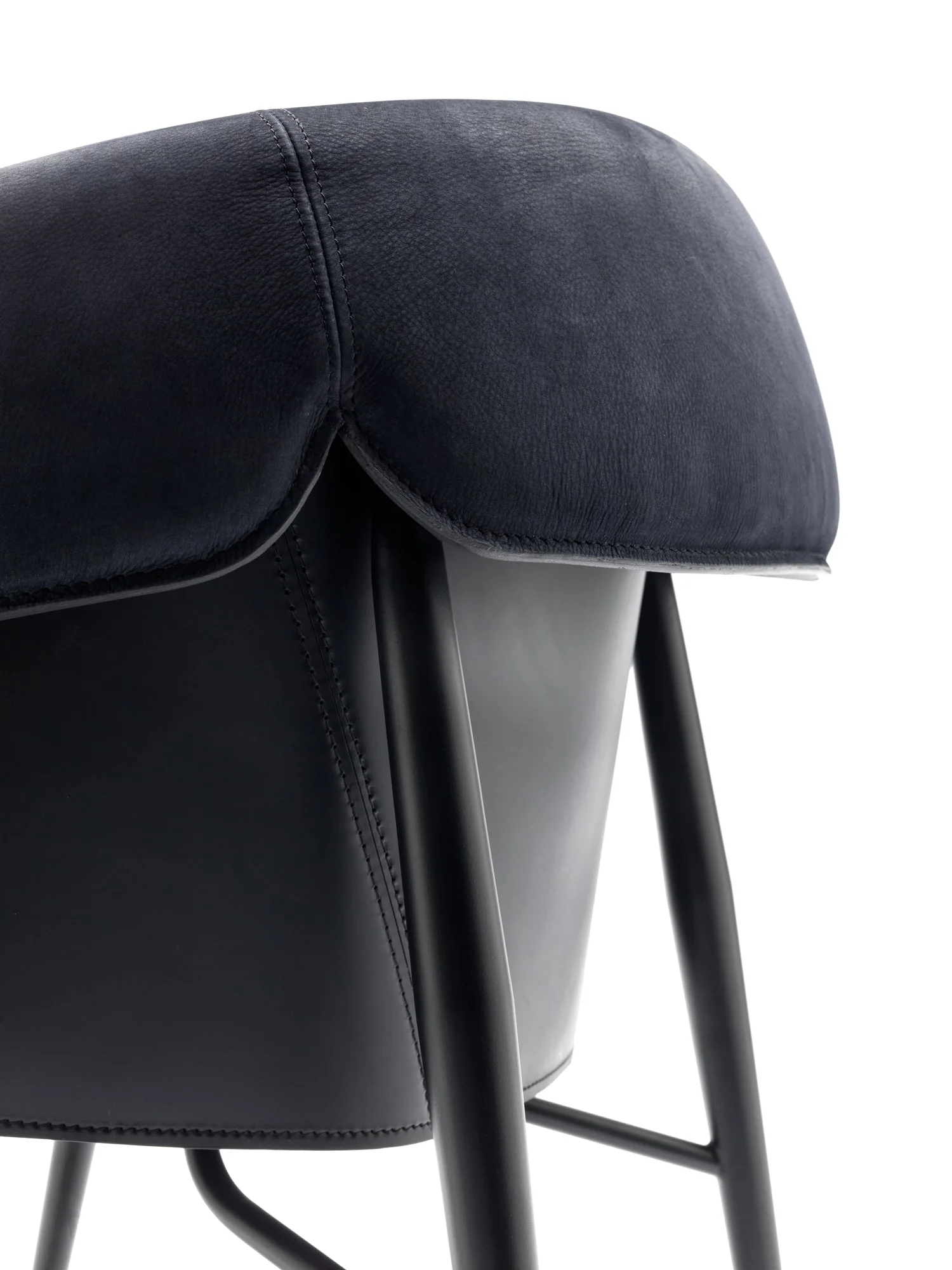 Montgomery P Dining Chair by Fasem - Image 8