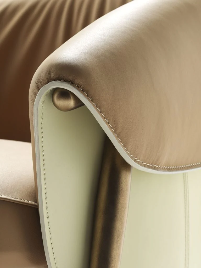 Montgomery W Lounge Chair by Fasem - Image 11