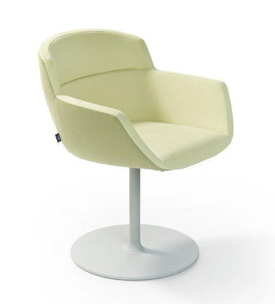 Mood Disk Armchair by Artifort