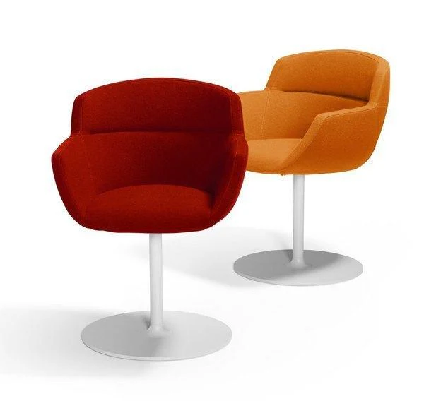 Mood Disk Armchair by Artifort - Image 11