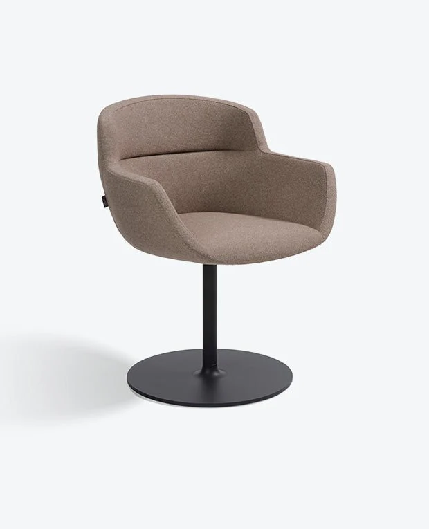 Mood Disk Armchair by Artifort - Image 12