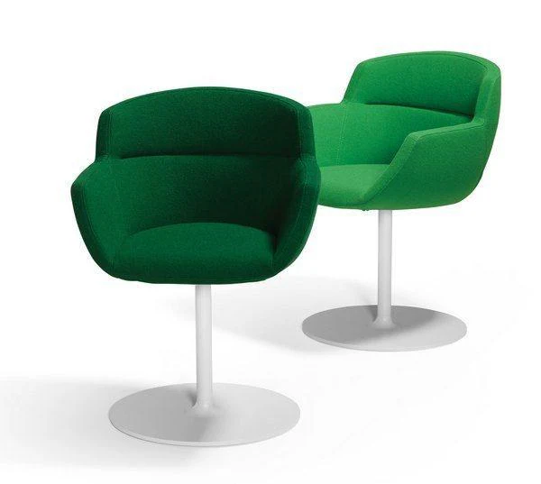 Mood Disk Armchair by Artifort - Image 8