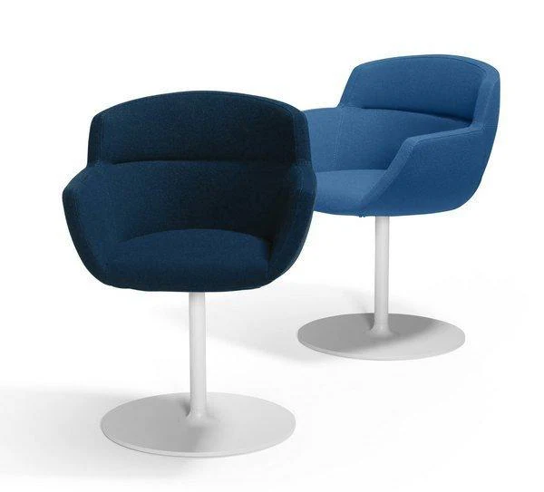 Mood Disk Armchair by Artifort - Image 9