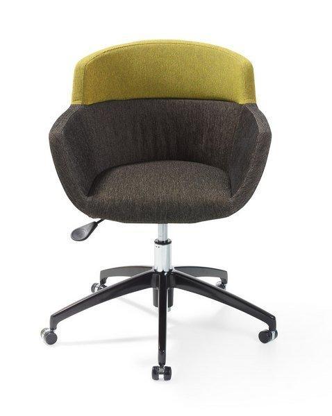 Mood Caster Base Armchair by Artifort - Image 3