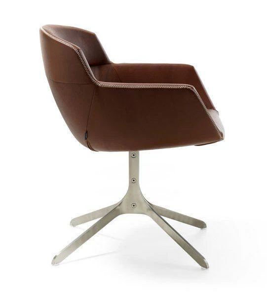 Mood Star Base Strip Armchair by Artifort - Image 3