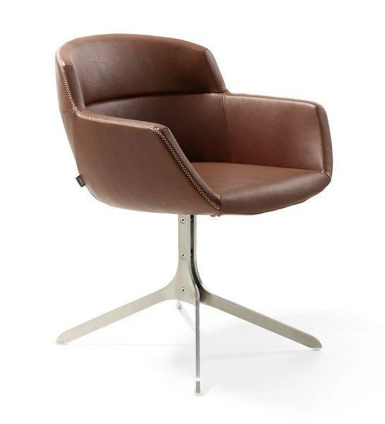 Mood Star Base Strip Armchair by Artifort - Image 4