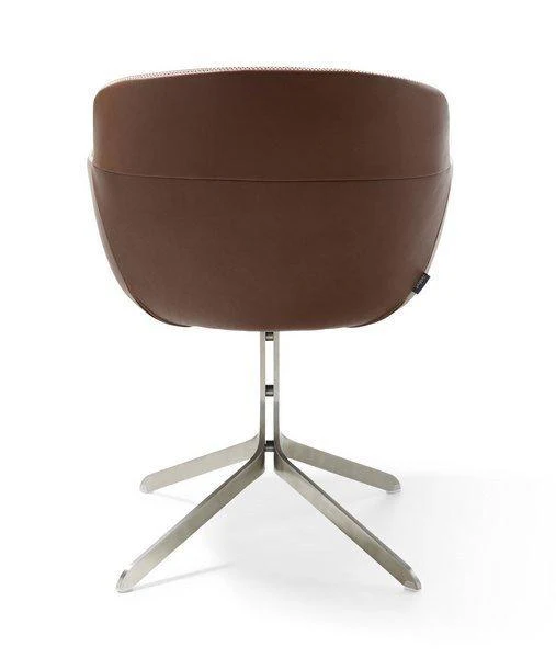 Mood Star Base Strip Armchair by Artifort - Image 5