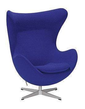 Moon Lounge Chair - Image 2