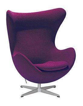Moon Lounge Chair - Image 3