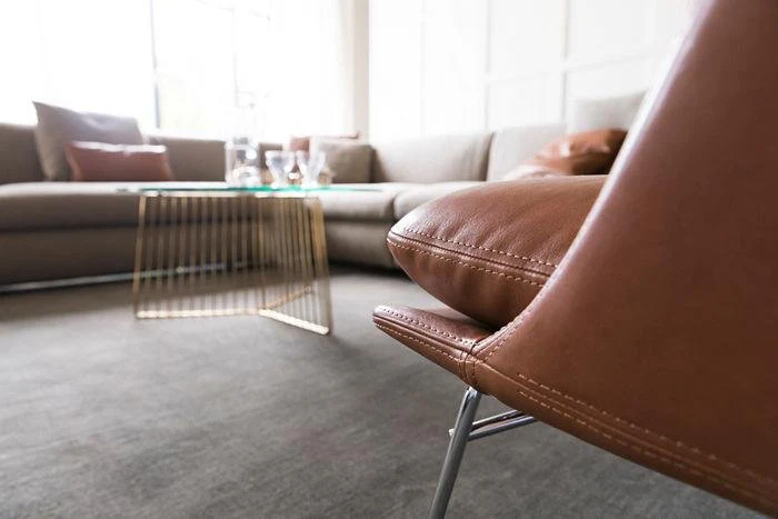 Moon Lounge Chair by Driade - Image 2