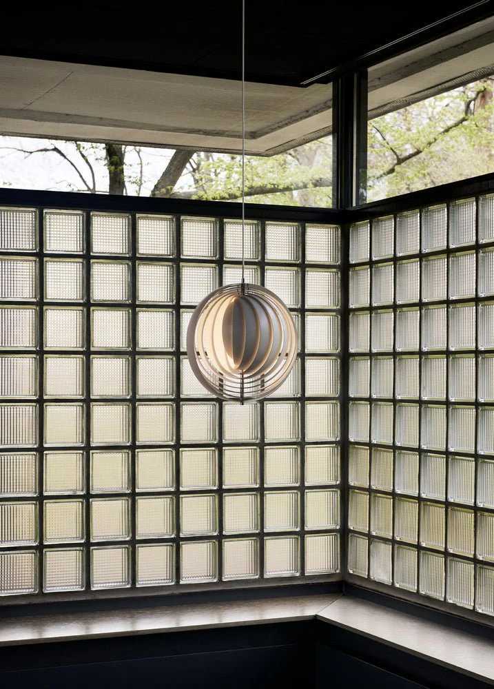 Moon Pendant by Verner Panton - Image 6