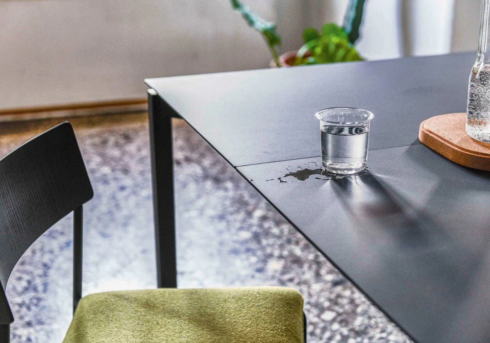 More Extendable Dining Table by Midj - Image 4