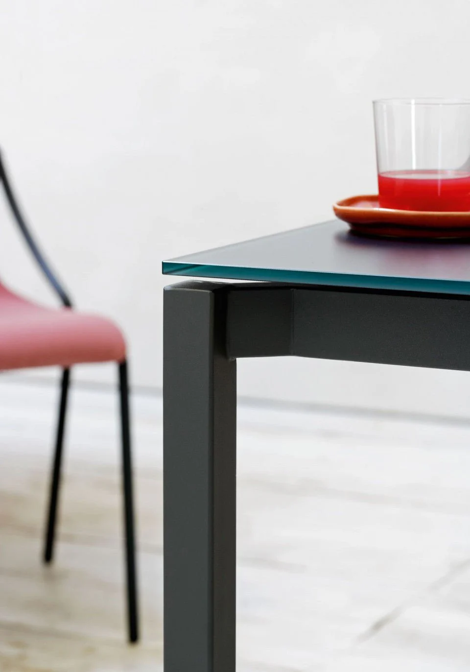 More Extendable Dining Table by Midj - Image 5