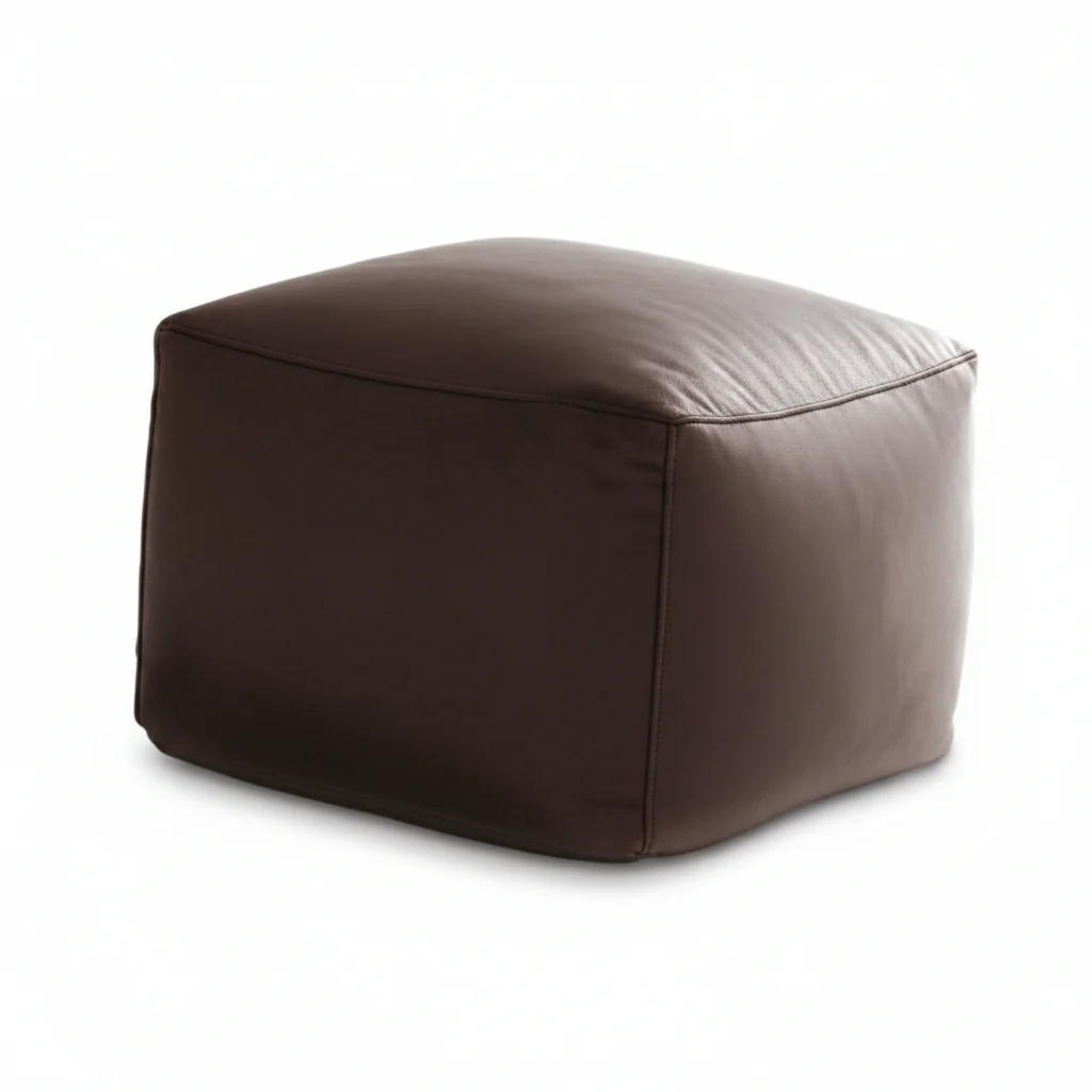 Morfino Ottoman by Casamania