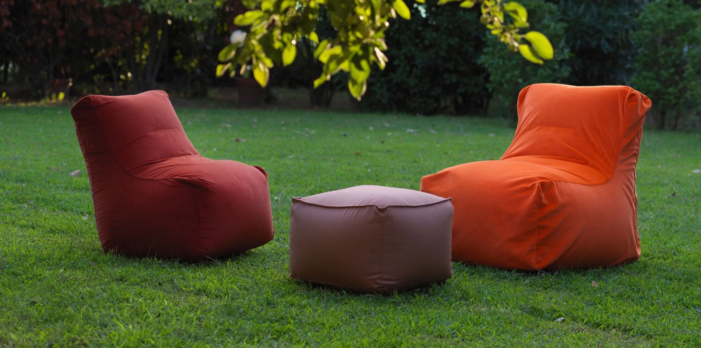 Morfino Ottoman by Casamania - Image 10