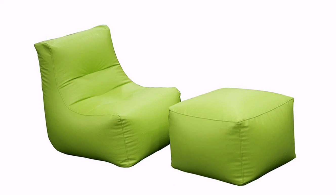 Morfino Ottoman by Casamania - Image 5