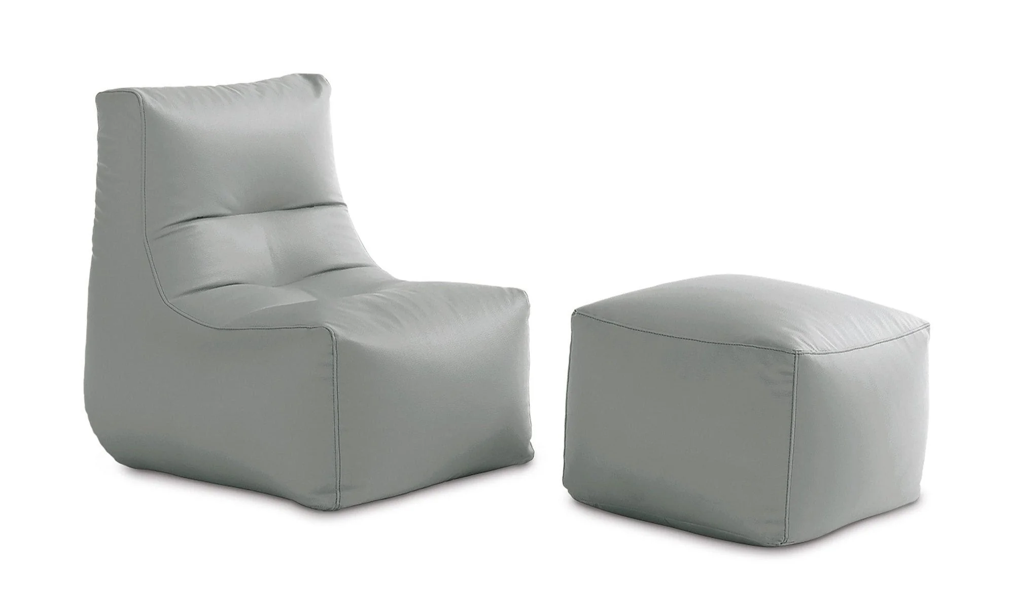 Morfino Ottoman by Casamania - Image 8
