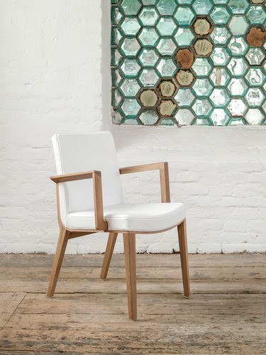 Moritz Armchair by Ton - Image 10