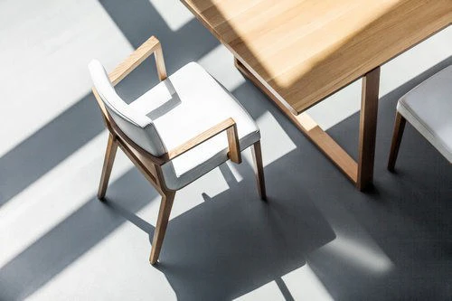 Moritz Armchair by Ton - Image 11