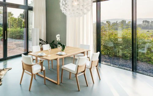Moritz Armchair by Ton - Image 12