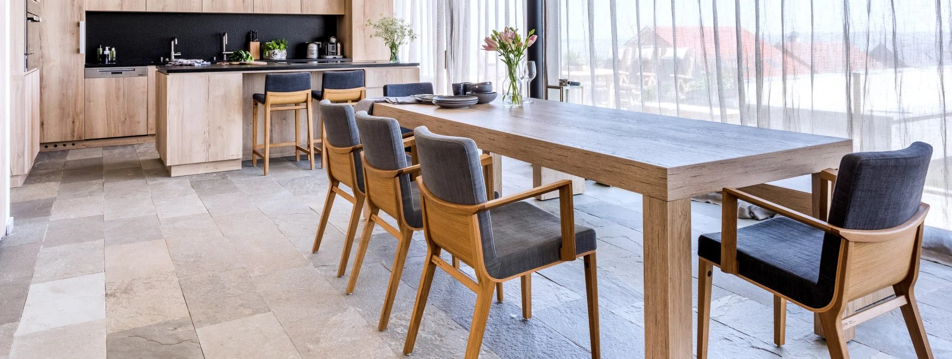 Moritz Armchair by Ton - Image 16