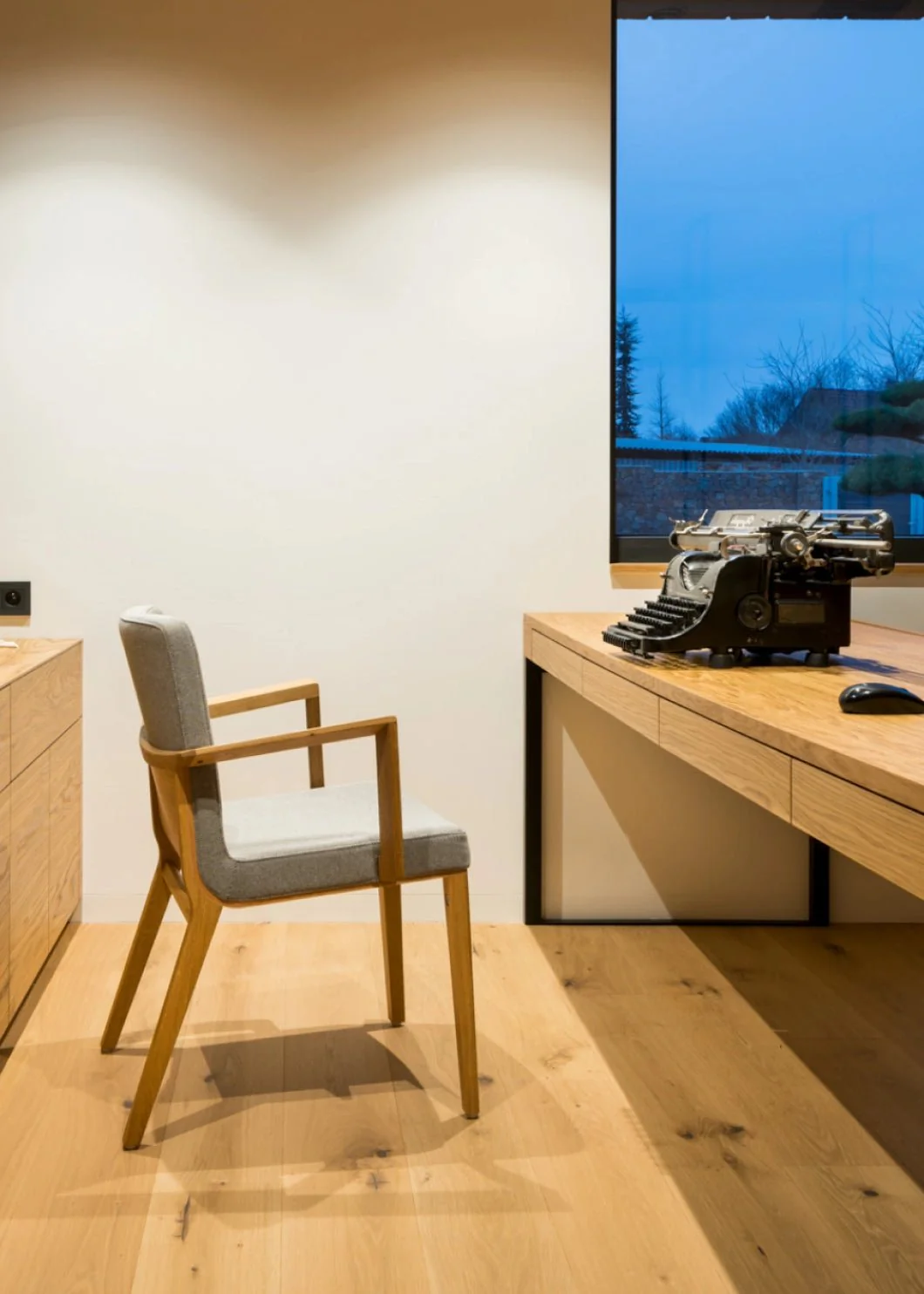 Moritz Armchair by Ton - Image 18