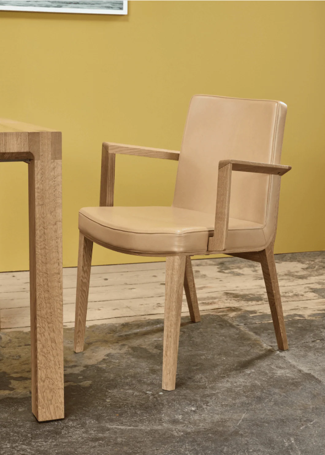 Moritz Armchair by Ton - Image 19