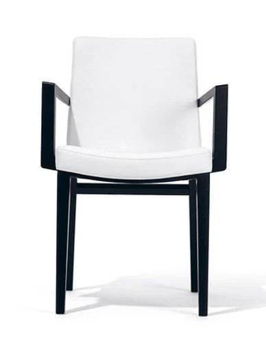 Moritz Armchair by Ton - Image 3