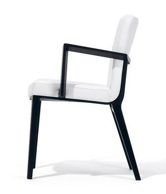 Moritz Armchair by Ton - Image 4