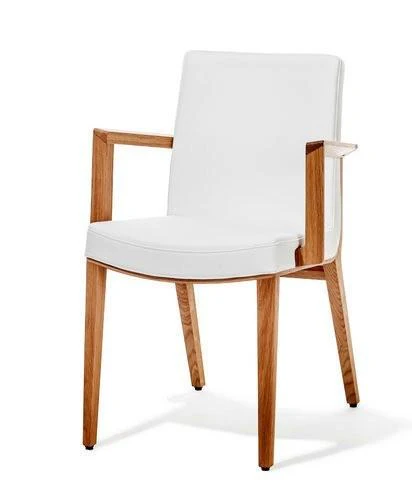 Moritz Armchair by Ton - Image 5