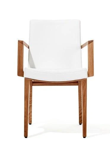 Moritz Armchair by Ton - Image 6