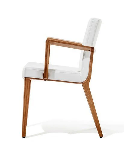 Moritz Armchair by Ton - Image 7