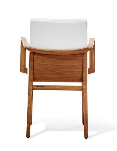 Moritz Armchair by Ton - Image 8