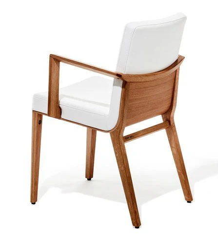 Moritz Armchair by Ton - Image 9