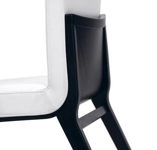 Moritz Side Chair by Ton - Image 10
