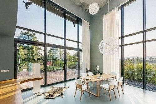 Moritz Side Chair by Ton - Image 11