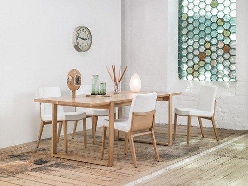 Moritz Side Chair by Ton - Image 14