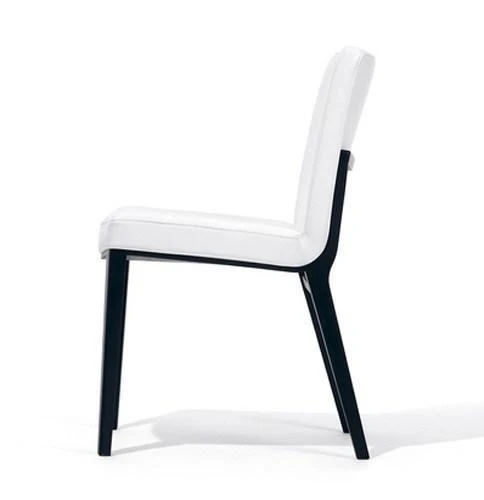 Moritz Side Chair by Ton - Image 7